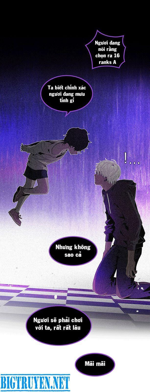 Dice - Chương 110 - Trang 1