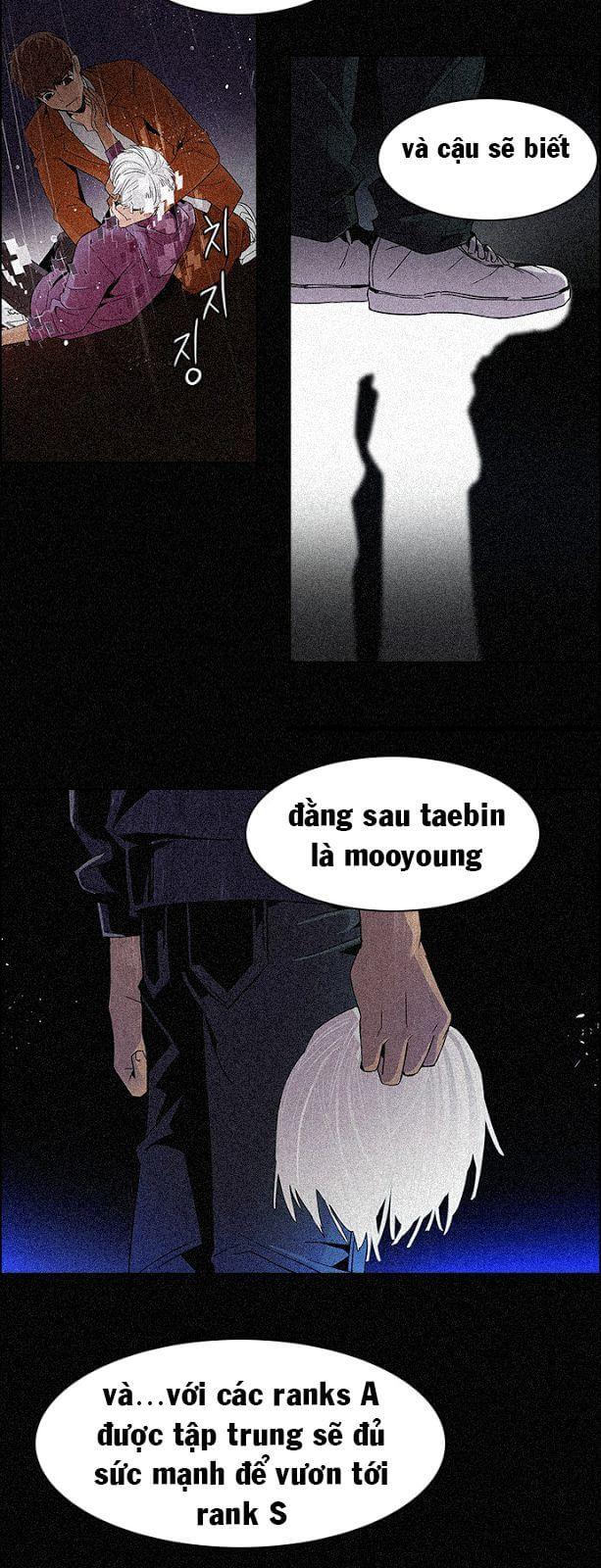 Dice - Chương 110 - Trang 11