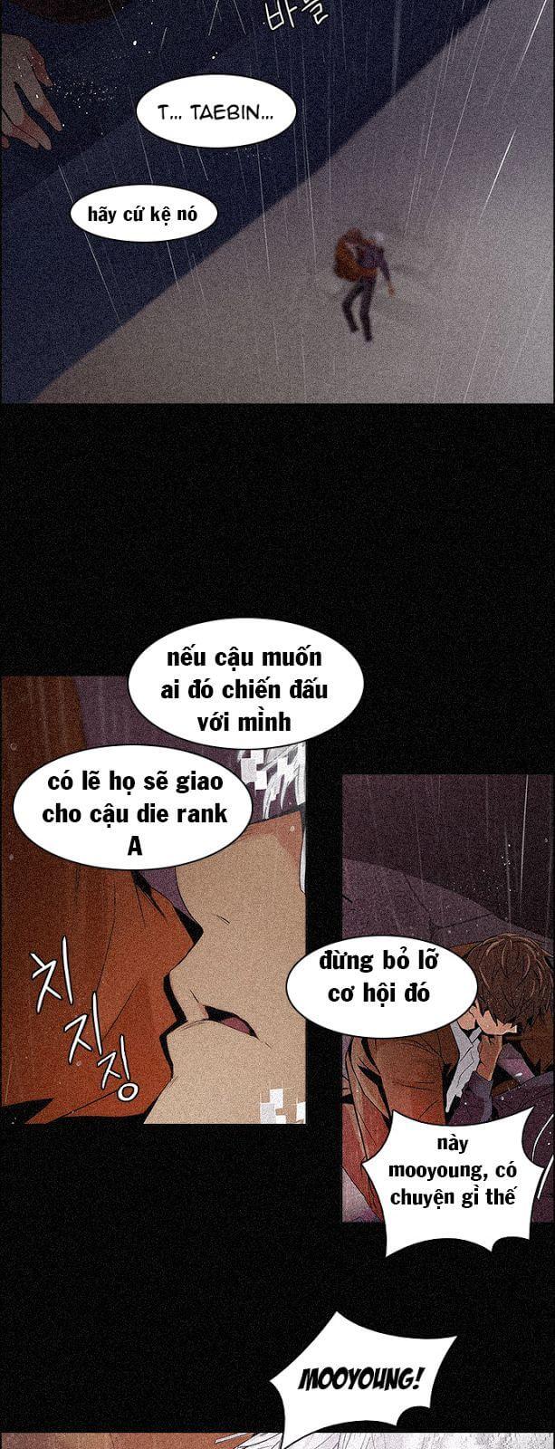 Dice - Chương 110 - Trang 13