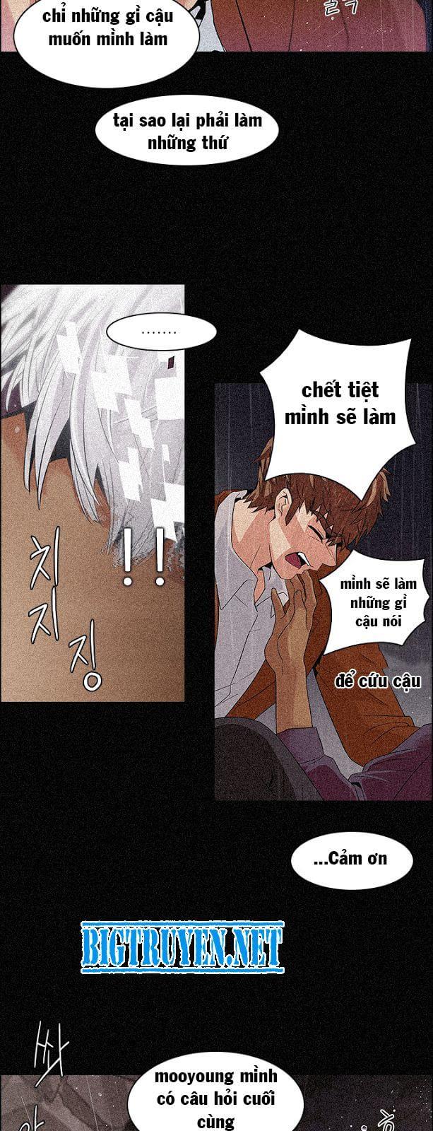 Dice - Chương 110 - Trang 15