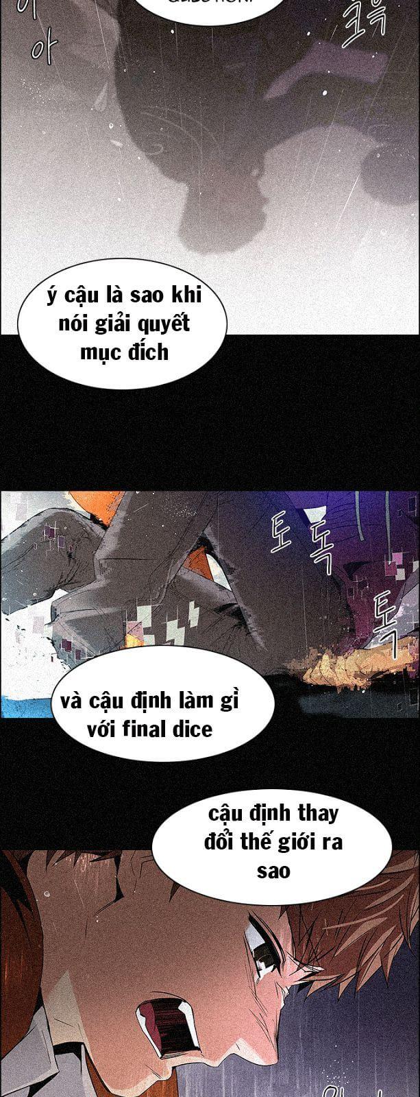 Dice - Chương 110 - Trang 16