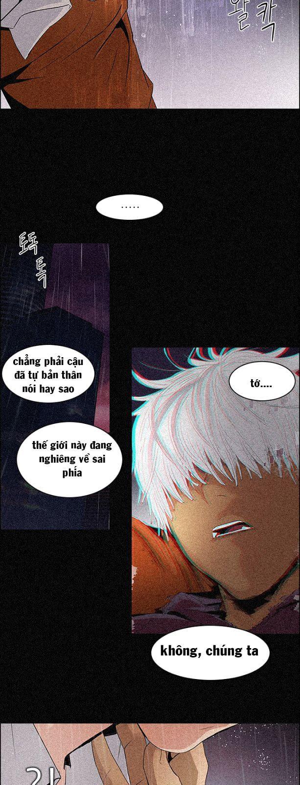 Dice - Chương 110 - Trang 17