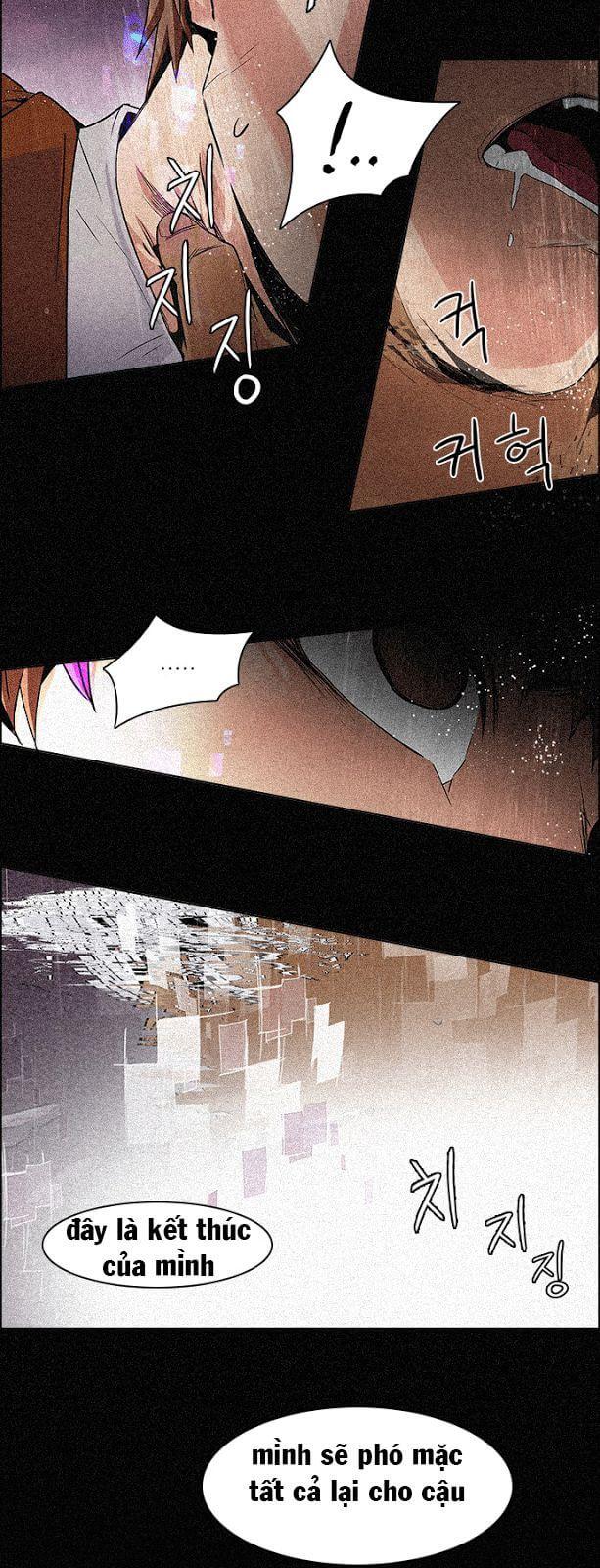 Dice - Chương 110 - Trang 20