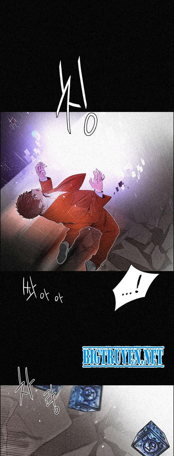 Dice - Chương 110 - Trang 23