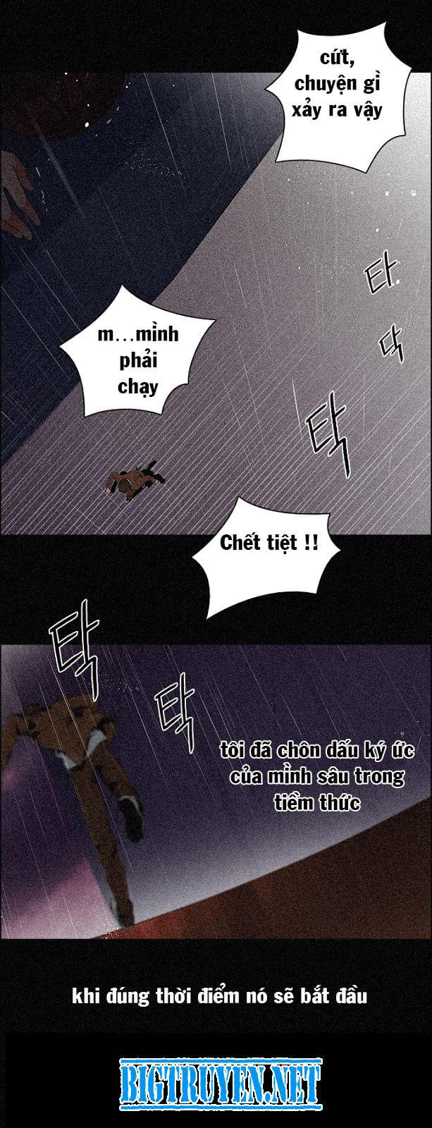 Dice - Chương 110 - Trang 27