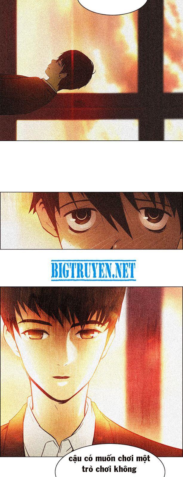 Dice - Chương 110 - Trang 28