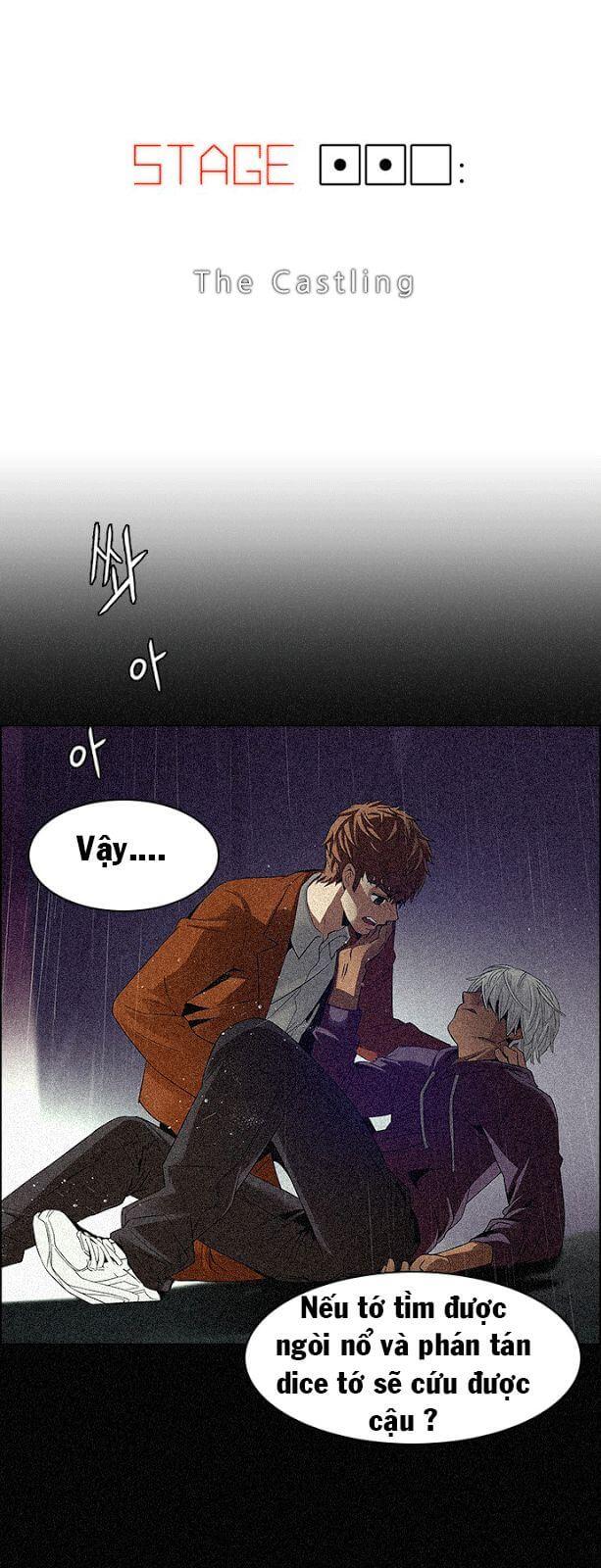 Dice - Chương 110 - Trang 4
