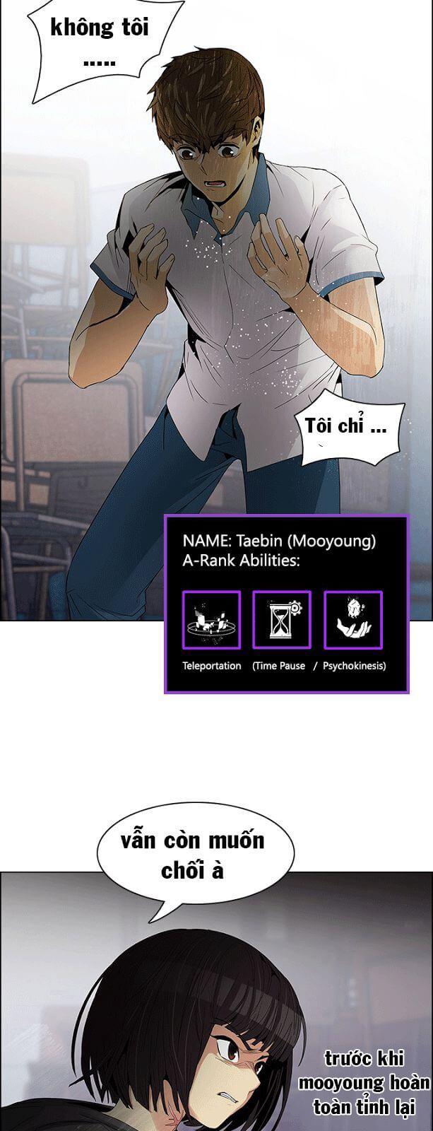 Dice - Chương 110 - Trang 33