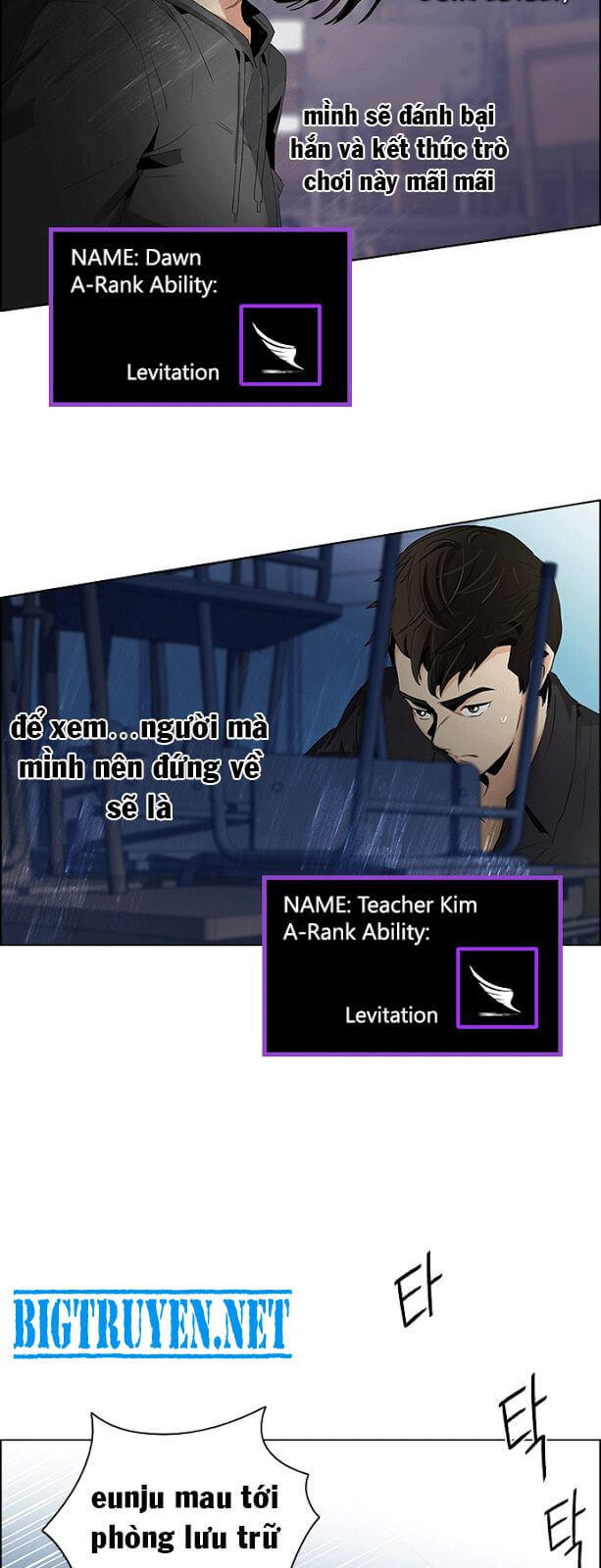 Dice - Chương 110 - Trang 34