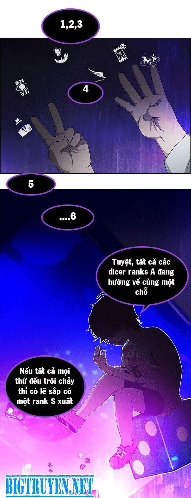 Dice - Chương 110 - Trang 37