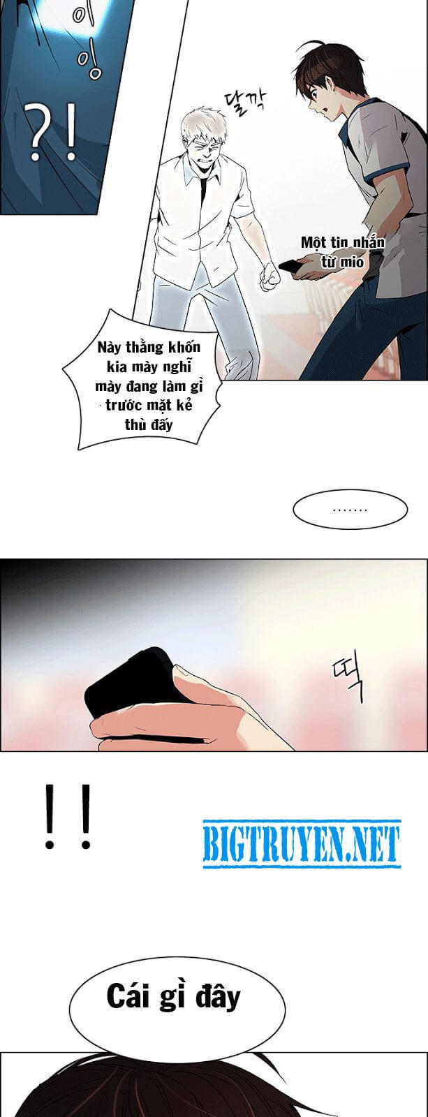 Dice - Chương 110 - Trang 39