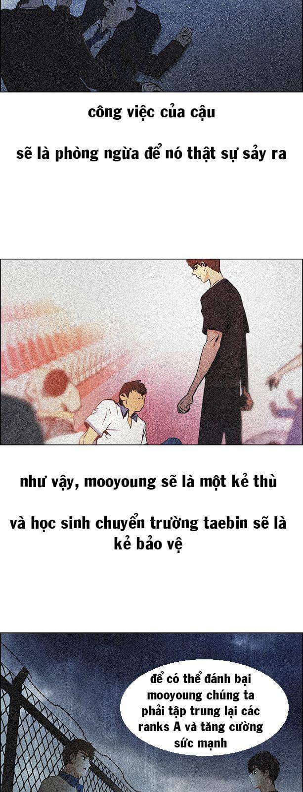 Dice - Chương 110 - Trang 9