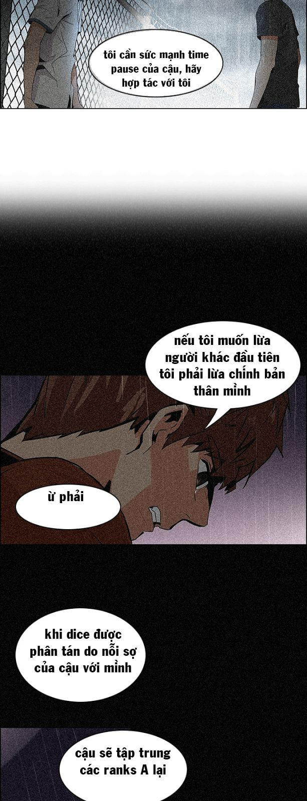 Dice - Chương 110 - Trang 10