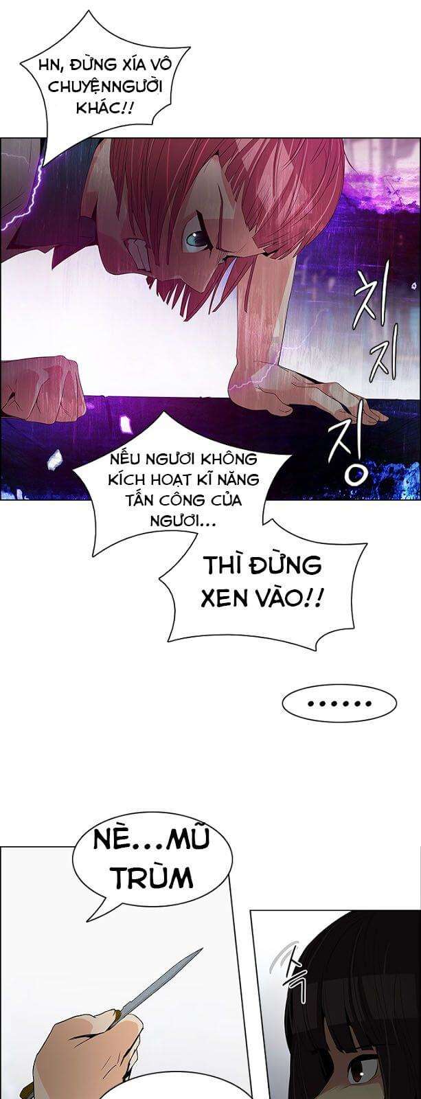 Dice - Chương 112 - Trang 11