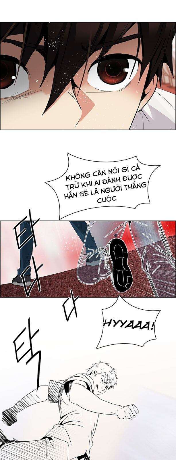 Dice - Chương 112 - Trang 14