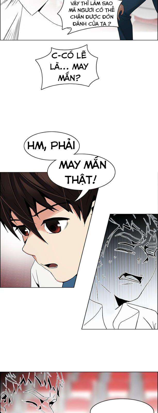 Dice - Chương 112 - Trang 17
