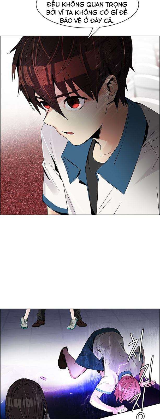 Dice - Chương 112 - Trang 19