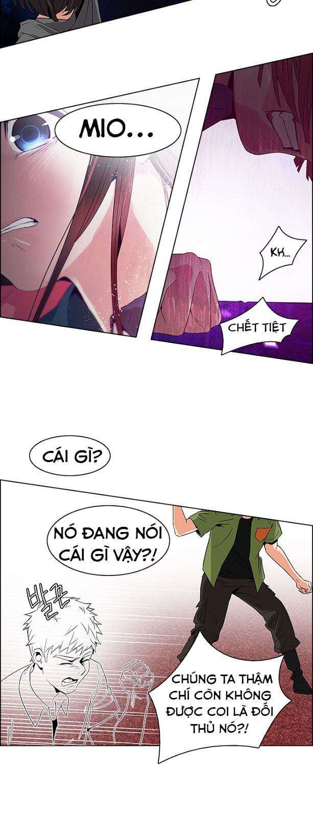 Dice - Chương 112 - Trang 20