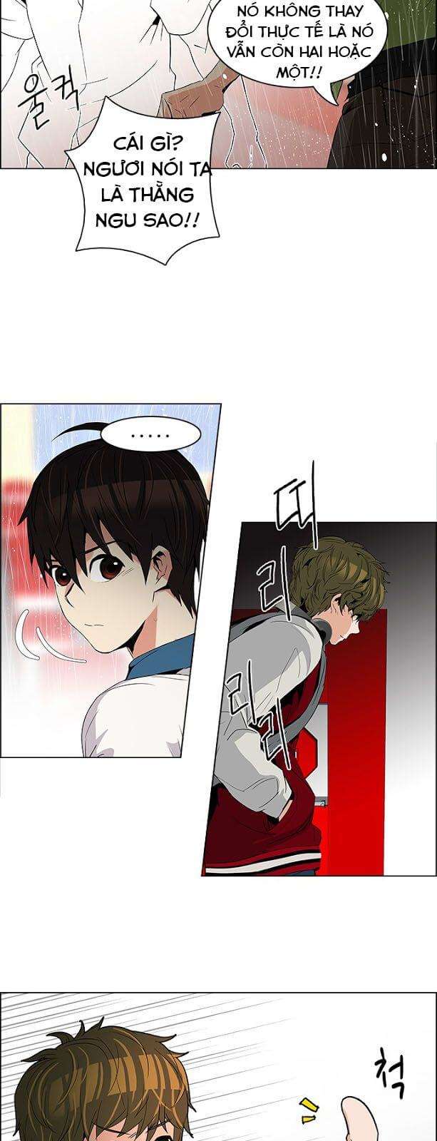 Dice - Chương 112 - Trang 24