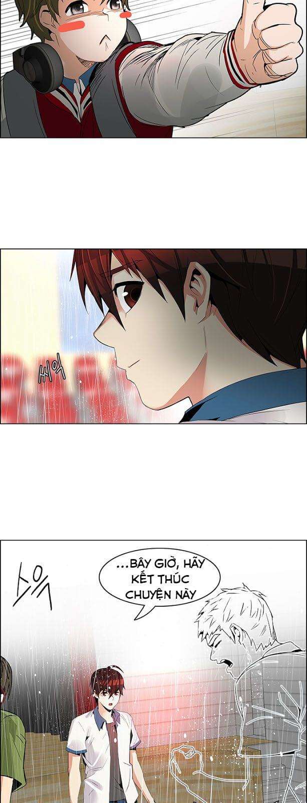 Dice - Chương 112 - Trang 25