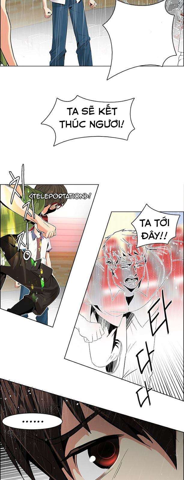 Dice - Chương 112 - Trang 26