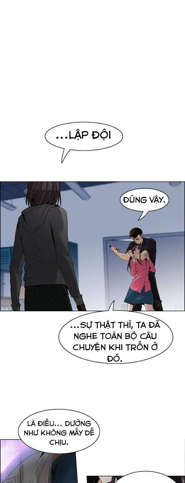 Dice - Chương 112 - Trang 27