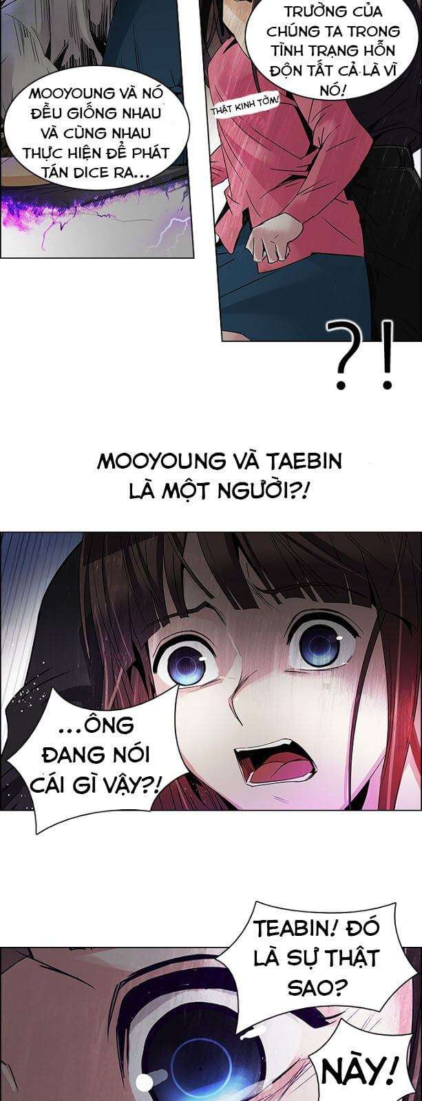 Dice - Chương 112 - Trang 28