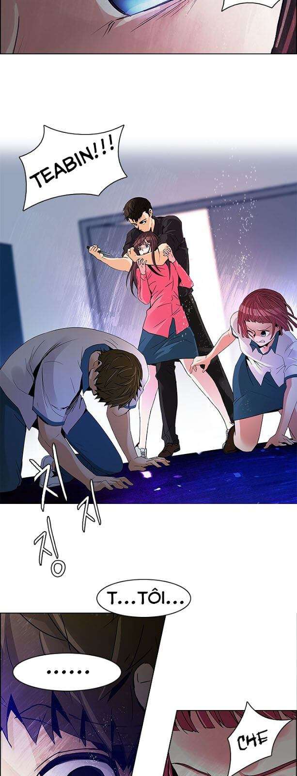 Dice - Chương 112 - Trang 29