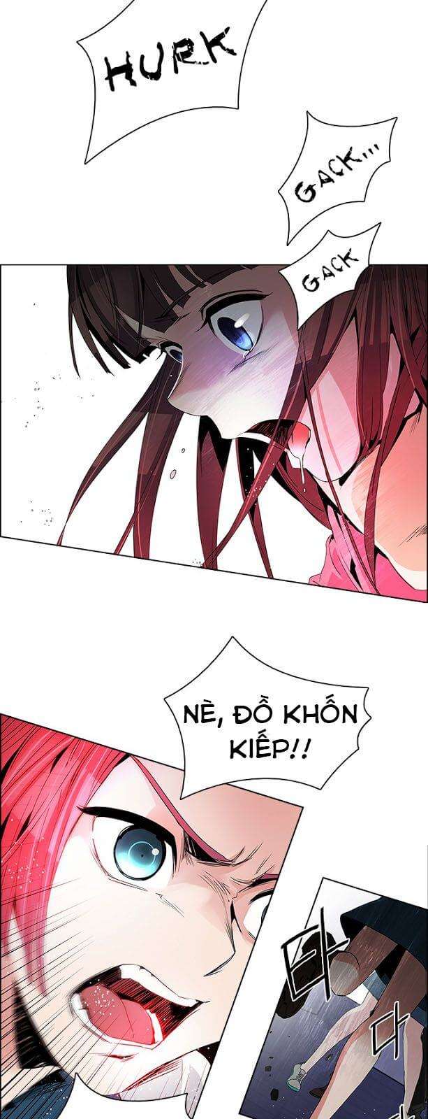 Dice - Chương 112 - Trang 4