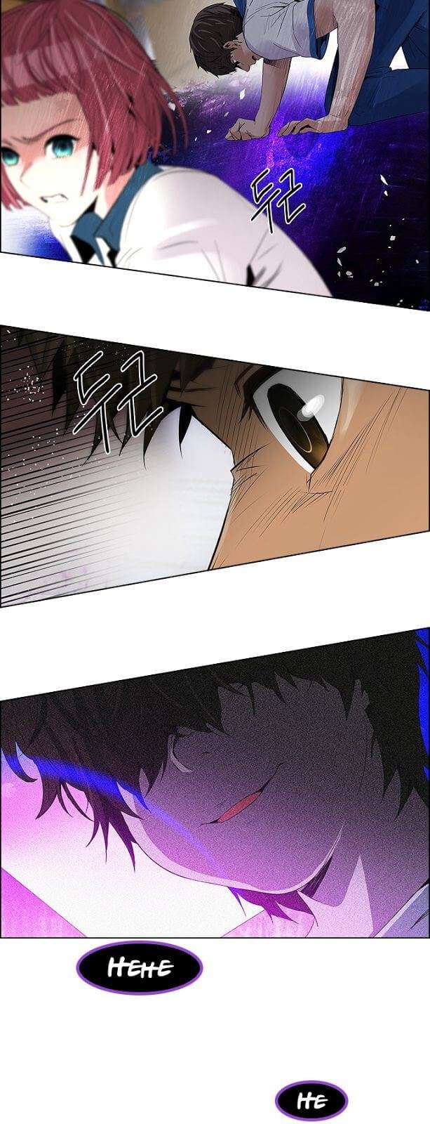 Dice - Chương 112 - Trang 33