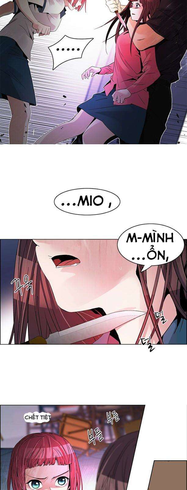 Dice - Chương 112 - Trang 6