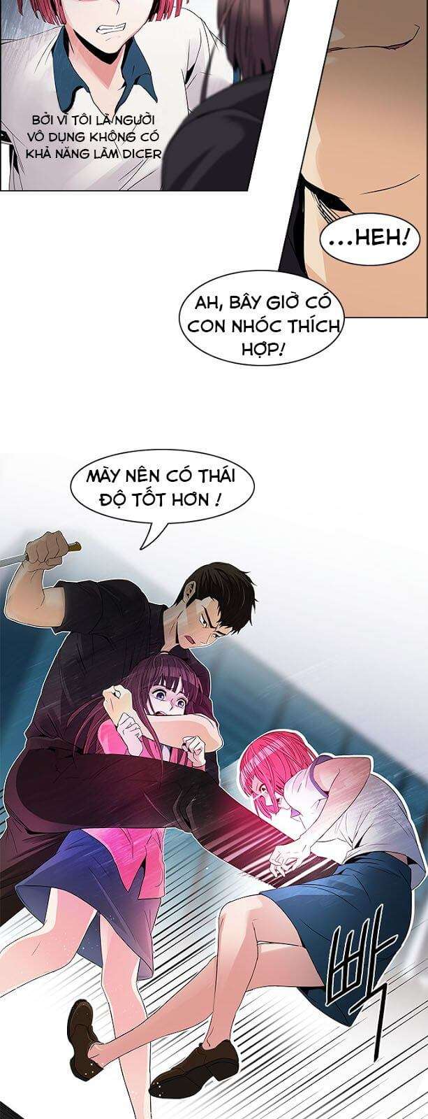 Dice - Chương 112 - Trang 7