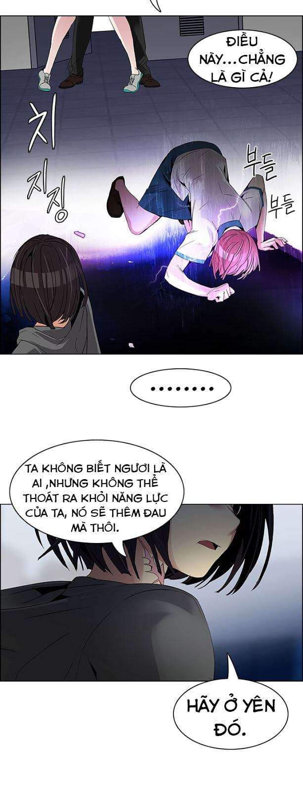 Dice - Chương 112 - Trang 10