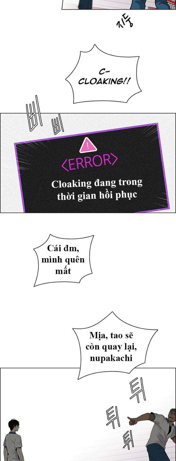 Dice - Chương 113 - Trang 19