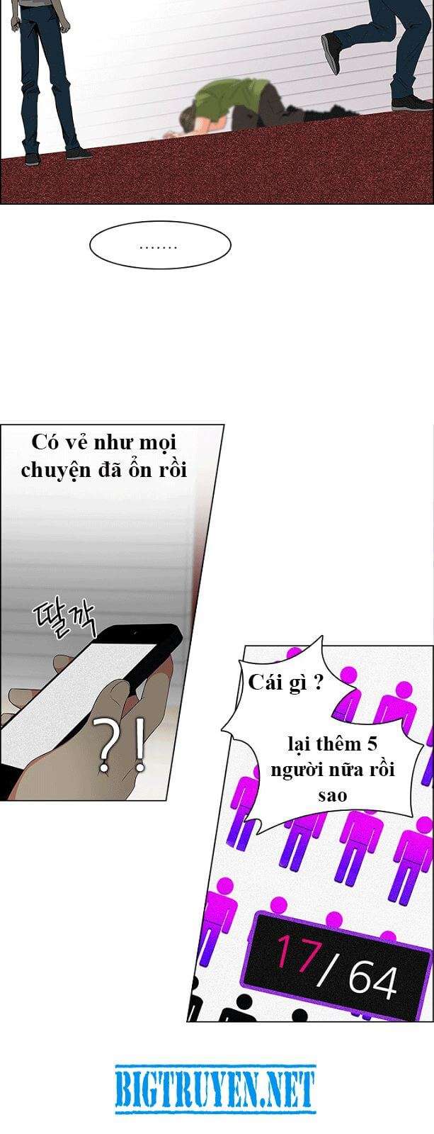 Dice - Chương 113 - Trang 20