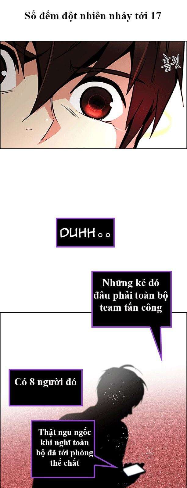 Dice - Chương 113 - Trang 21