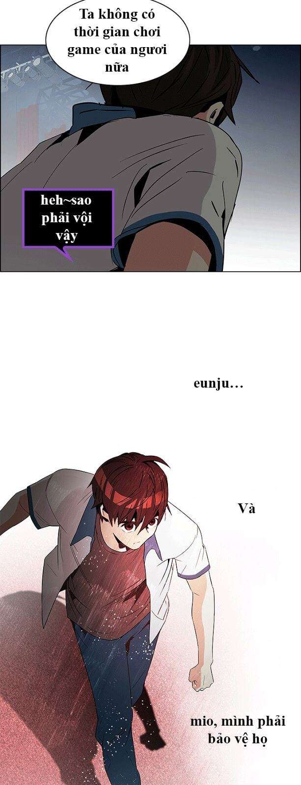 Dice - Chương 113 - Trang 24