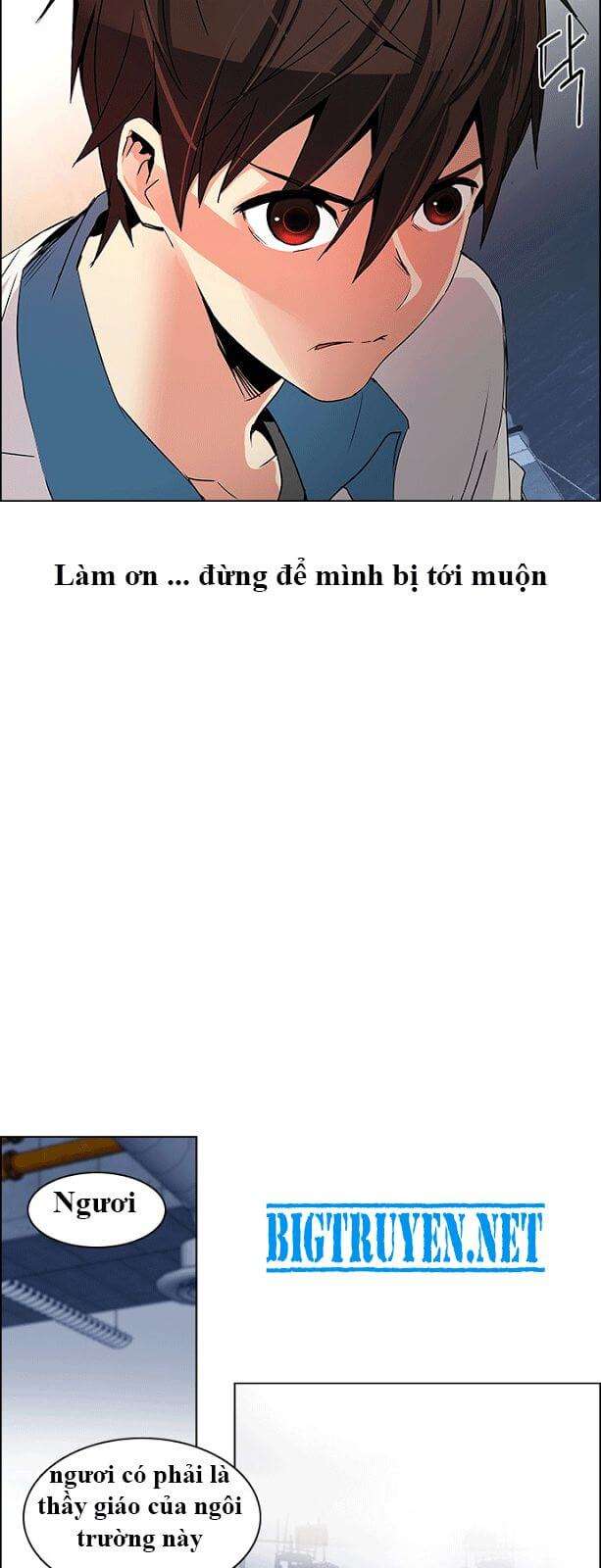 Dice - Chương 113 - Trang 28