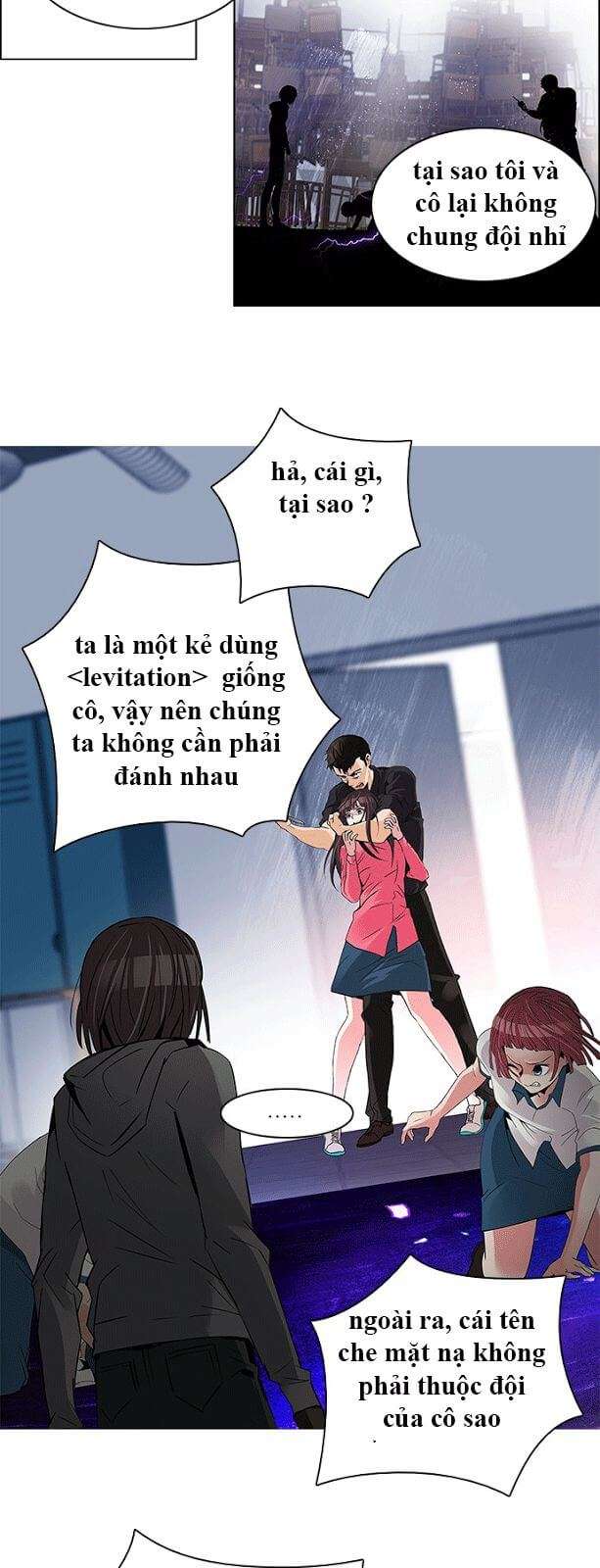 Dice - Chương 113 - Trang 29