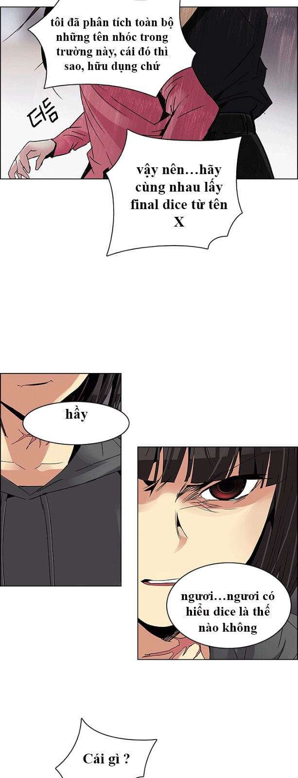 Dice - Chương 113 - Trang 30