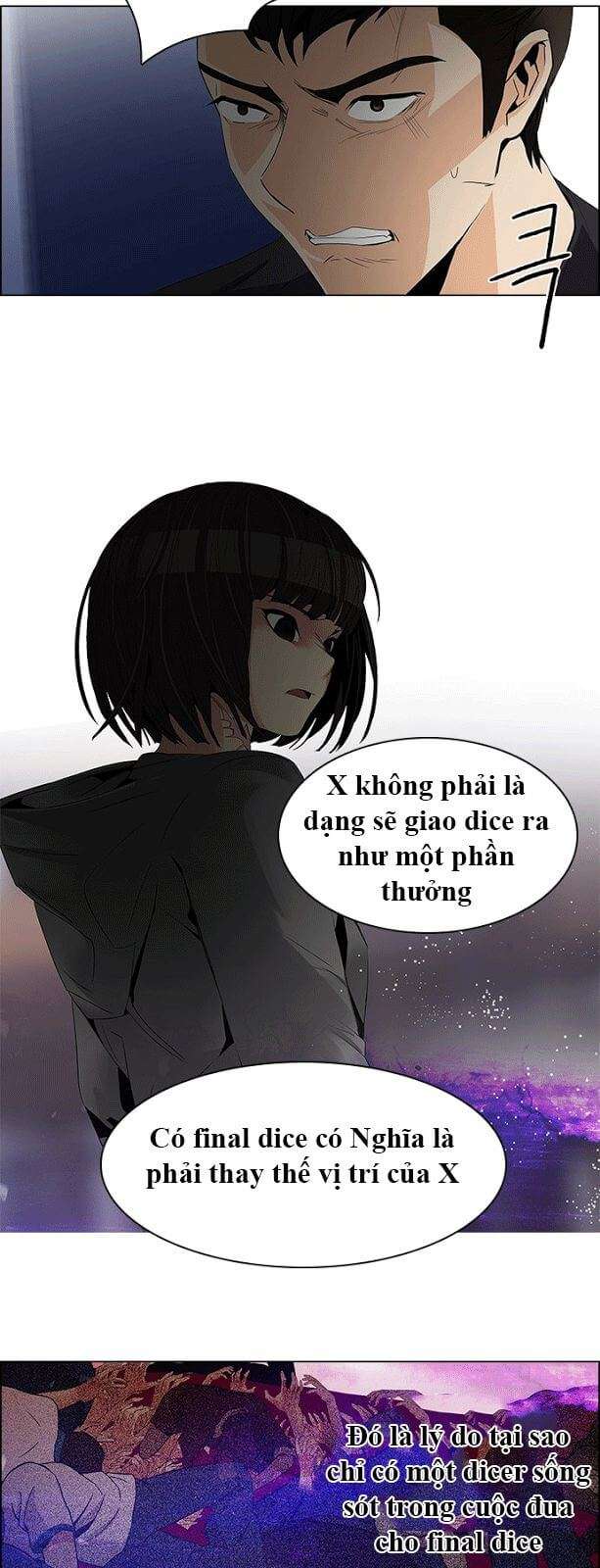 Dice - Chương 113 - Trang 31