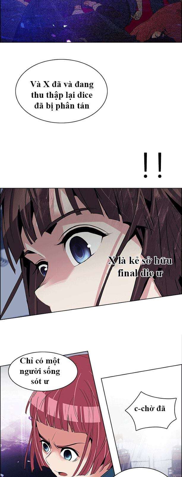 Dice - Chương 113 - Trang 32