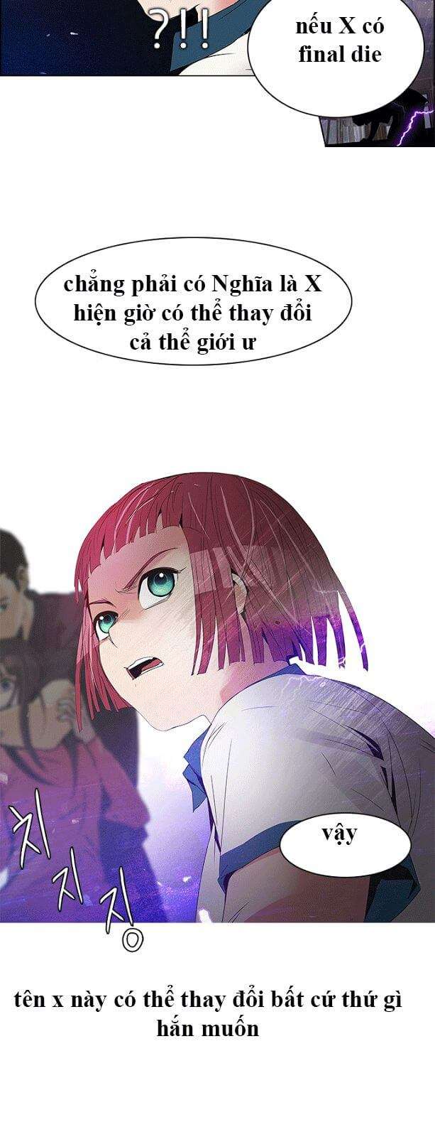 Dice - Chương 113 - Trang 33