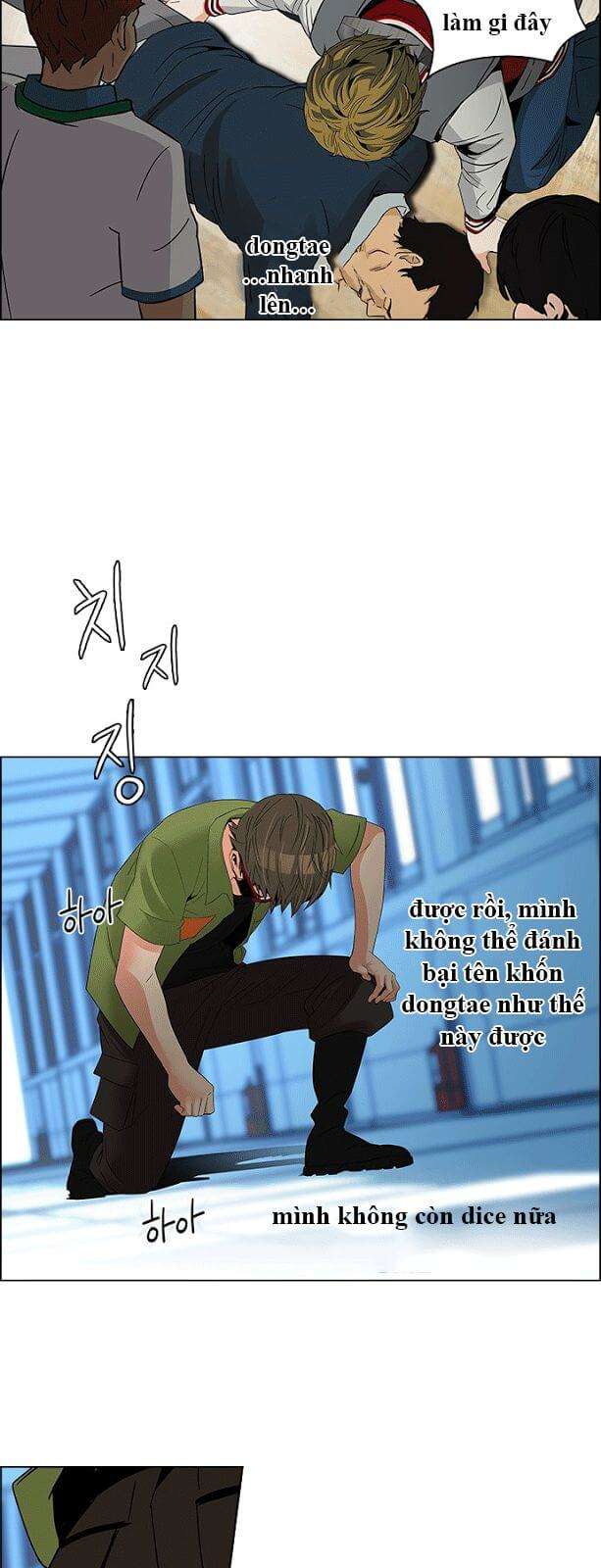 Dice - Chương 113 - Trang 36
