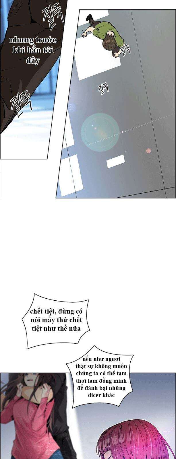 Dice - Chương 113 - Trang 38