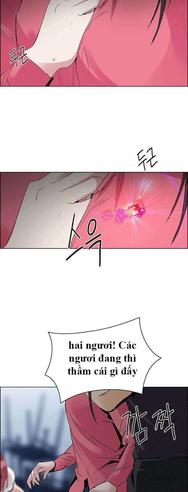 Dice - Chương 113 - Trang 39