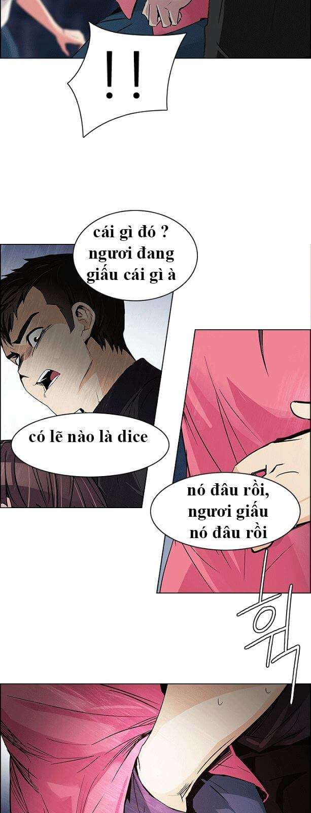 Dice - Chương 113 - Trang 40