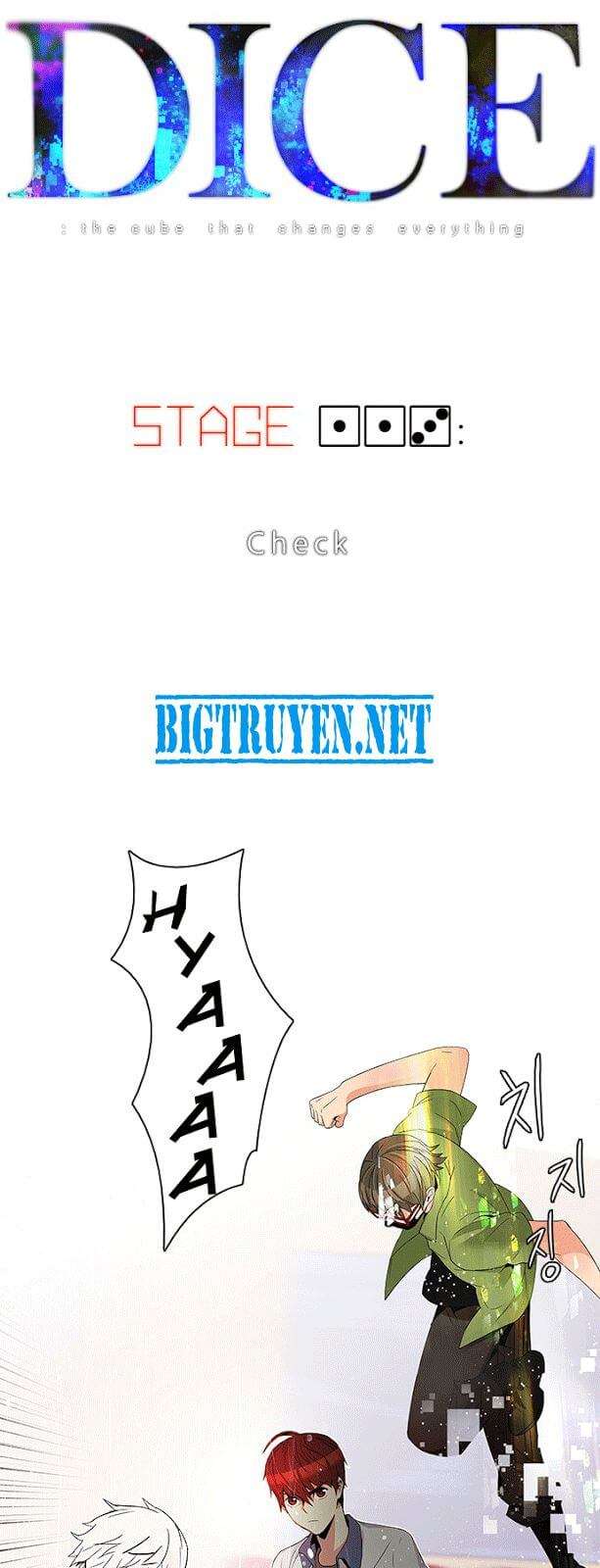 Dice - Chương 113 - Trang 5