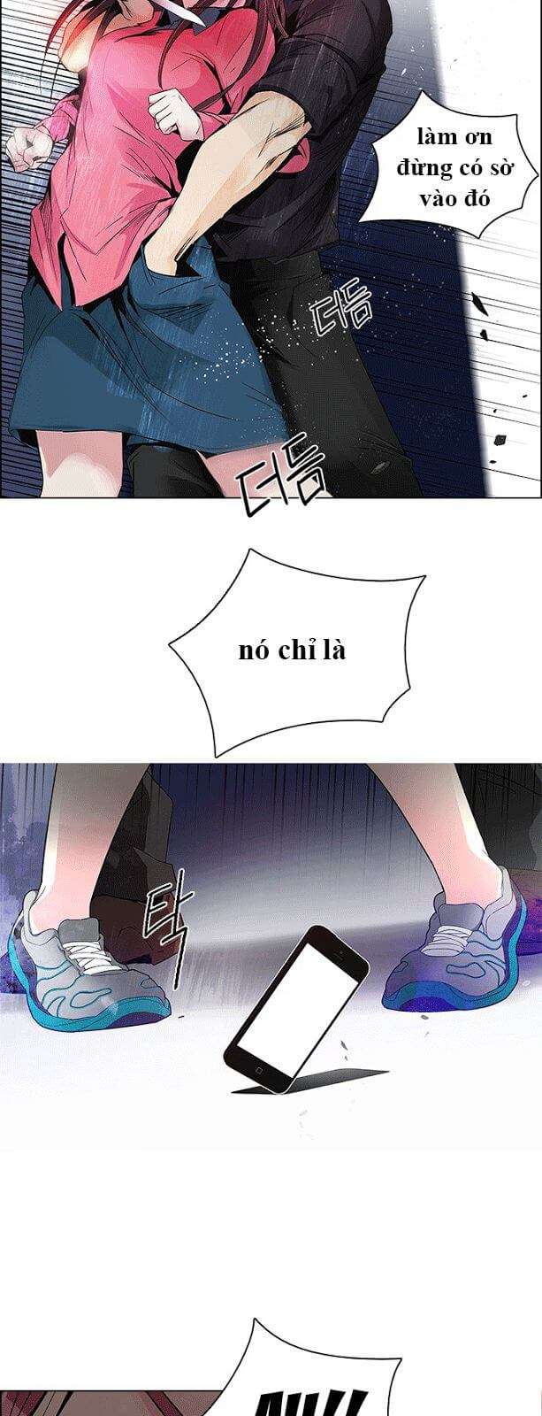 Dice - Chương 113 - Trang 41