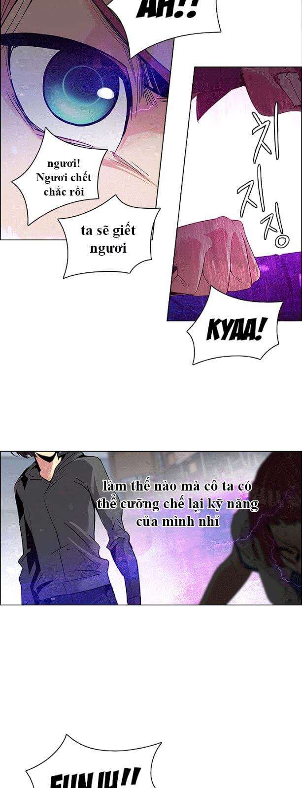 Dice - Chương 113 - Trang 42